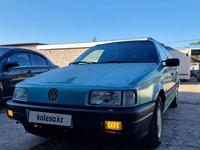 Volkswagen Passat 1993 года за 1 400 000 тг. в Жетысай