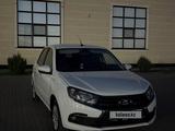 ВАЗ (Lada) Granta 2190 2022 года за 4 000 000 тг. в Уральск – фото 3