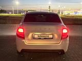 ВАЗ (Lada) Granta 2190 2022 года за 4 000 000 тг. в Уральск – фото 2