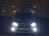 ВАЗ (Lada) Granta 2190 2022 годаүшін4 000 000 тг. в Уральск