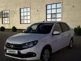 ВАЗ (Lada) Granta 2190 2022 года за 4 000 000 тг. в Уральск – фото 4