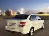 ВАЗ (Lada) Granta 2190 2022 года за 4 000 000 тг. в Уральск – фото 5
