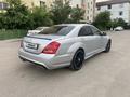 Mercedes-Benz S 350 2006 года за 7 000 000 тг. в Алматы – фото 3