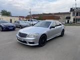 Mercedes-Benz S 350 2006 годаүшін7 000 000 тг. в Алматы – фото 5