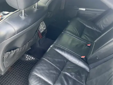 Mercedes-Benz S 350 2006 года за 7 000 000 тг. в Алматы – фото 7