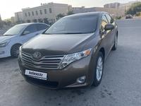 Toyota Venza 2011 года за 10 000 000 тг. в Актау