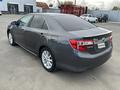 Toyota Camry 2013 годаүшін5 800 000 тг. в Уральск – фото 5