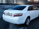 Toyota Camry 2006 годаүшін6 700 000 тг. в Алматы – фото 5