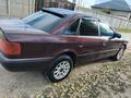 Audi 100 1992 годаfor1 750 000 тг. в Тараз – фото 18