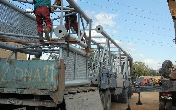 МАЗ  5440 2011 года за 10 500 000 тг. в Караганда
