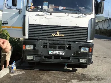 МАЗ  5440 2011 года за 10 500 000 тг. в Караганда – фото 7