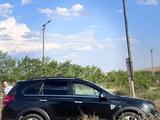 Chevrolet Captiva 2010 года за 5 200 000 тг. в Караганда – фото 2