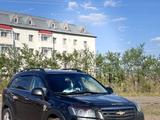 Chevrolet Captiva 2010 года за 5 200 000 тг. в Караганда