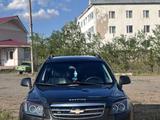 Chevrolet Captiva 2010 года за 5 200 000 тг. в Караганда – фото 3