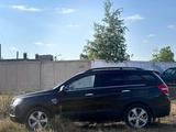 Chevrolet Captiva 2010 года за 5 200 000 тг. в Караганда – фото 4