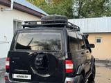 УАЗ Patriot 2008 года за 2 200 000 тг. в Уштобе – фото 4