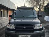 УАЗ Patriot 2008 года за 2 200 000 тг. в Уштобе