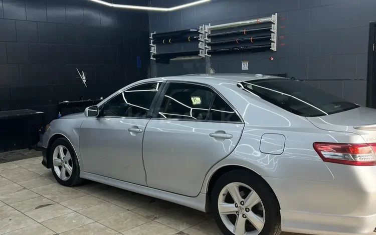 Toyota Camry 2010 годаүшін5 500 000 тг. в Атырау