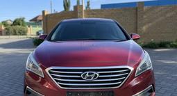 Hyundai Sonata 2014 года за 7 000 000 тг. в Семей – фото 2