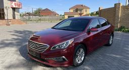 Hyundai Sonata 2014 года за 7 000 000 тг. в Семей