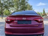 Hyundai Sonata 2014 года за 7 000 000 тг. в Семей – фото 4