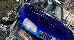 Toyota RAV4 1995 годаүшін2 600 000 тг. в Усть-Каменогорск
