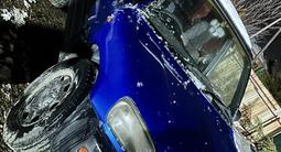 Toyota RAV4 1995 годаүшін2 600 000 тг. в Усть-Каменогорск – фото 5