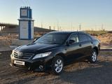 Toyota Camry 2010 года за 2 750 000 тг. в Караганда