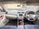 Toyota Camry 2010 года за 2 750 000 тг. в Караганда – фото 5