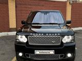 Land Rover Range Rover 2012 года за 14 500 000 тг. в Караганда