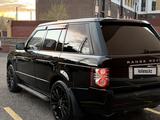 Land Rover Range Rover 2012 года за 14 500 000 тг. в Караганда – фото 3