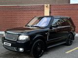 Land Rover Range Rover 2012 года за 14 500 000 тг. в Караганда – фото 4