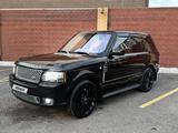 Land Rover Range Rover 2012 года за 14 500 000 тг. в Караганда – фото 2