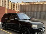 Land Rover Range Rover 2012 года за 14 500 000 тг. в Караганда – фото 5