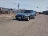 BMW 520 1992 годаүшін1 200 000 тг. в Балхаш