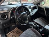 Toyota RAV4 2014 годаүшін8 300 000 тг. в Шымкент – фото 5