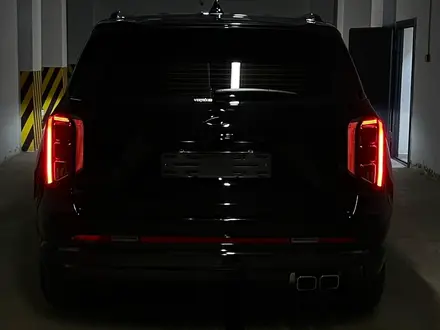 Hyundai Palisade 2024 года за 28 200 000 тг. в Шымкент – фото 3