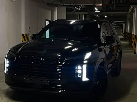 Hyundai Palisade 2024 года за 28 200 000 тг. в Шымкент – фото 4