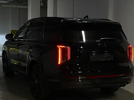 Hyundai Palisade 2024 года за 28 200 000 тг. в Шымкент