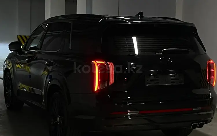 Hyundai Palisade 2024 года за 28 200 000 тг. в Шымкент