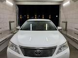 Toyota Camry 2014 годаfor9 000 000 тг. в Алматы