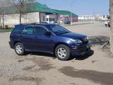 Lexus RX 300 2002 годаүшін5 200 000 тг. в Рудный