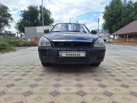 ВАЗ (Lada) Priora 2170 2012 года за 1 250 000 тг. в Шымкент