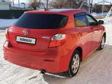 Toyota Matrix 2009 годаүшін6 300 000 тг. в Актобе – фото 3