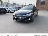 Hyundai Elantra 2019 годаүшін6 200 000 тг. в Астана – фото 2