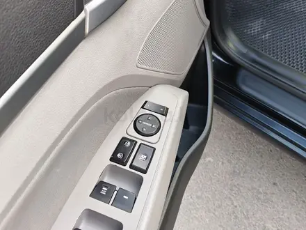 Hyundai Elantra 2019 года за 6 200 000 тг. в Астана – фото 11