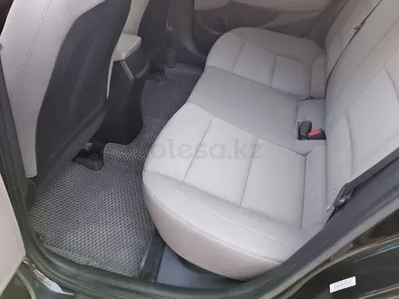 Hyundai Elantra 2019 года за 6 200 000 тг. в Астана – фото 14