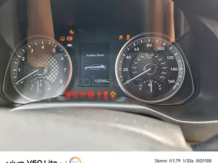 Hyundai Elantra 2019 года за 6 200 000 тг. в Астана – фото 17