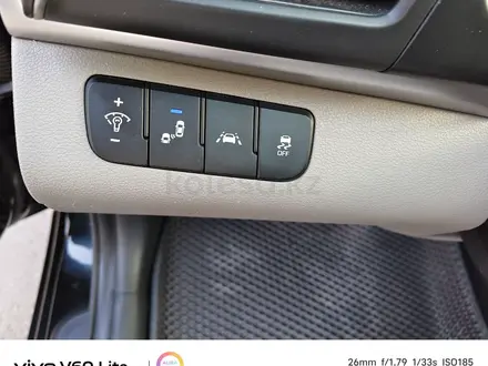 Hyundai Elantra 2019 года за 6 200 000 тг. в Астана – фото 19
