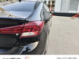 Hyundai Elantra 2019 годаүшін6 200 000 тг. в Астана – фото 5